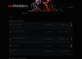 themodders.org