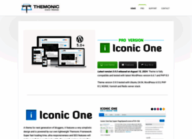 themonic.com