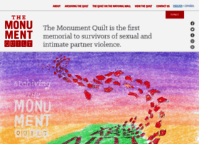 themonumentquilt.org