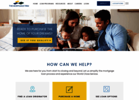 themortgagefirm.com