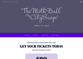 themothball.org