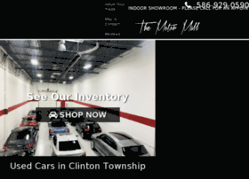 themotormall.com