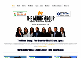 themunirgroup.ca