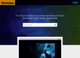 themusichutch.com