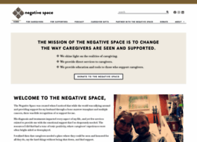 thenegativespace.life