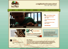 thenestnurseryschool.org