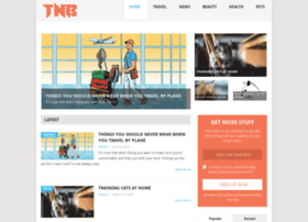 thenextbuzz.info