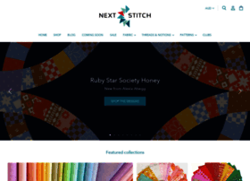 thenextstitch.com.au