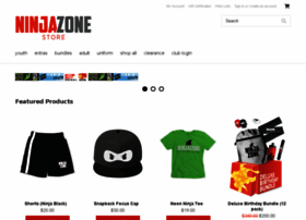 theninjazone.store