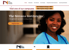 thenirvanainstitute.org