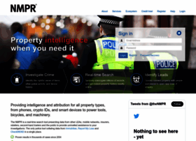 thenmpr.com