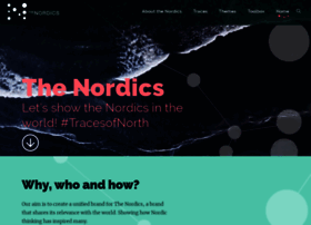 thenordics.com