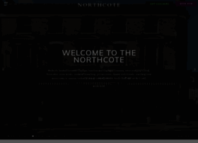 thenorthcote.co.uk