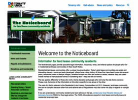 thenoticeboard.org.au