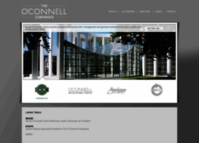 theoconnellcompanies.com