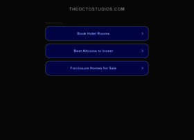 theoctostudios.com