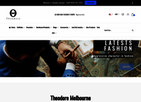 theodoredesigns.com.au