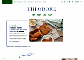 theodoreleaf.com