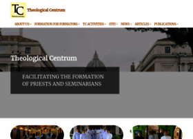 theologicalcentrum.org