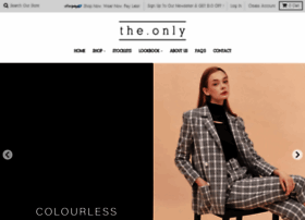 theonlylabel.com.au