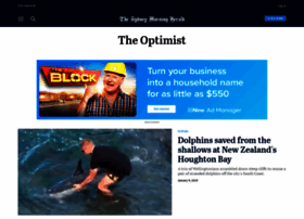 theoptimist.com.au