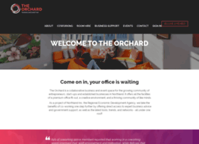 theorchard.co.nz