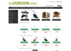 theoutdoorcentre.com