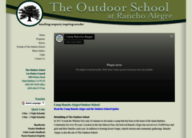 theoutdoorschool.org