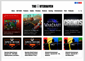 theouterhaven.net