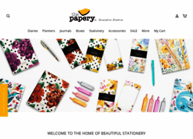 thepapery.co.za