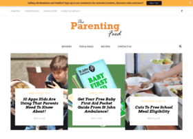 theparentingfeed.co.uk