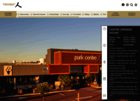 theparkcentre.com.au