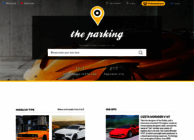 theparking.eu