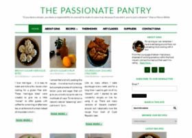 thepassionatepantry.com.au