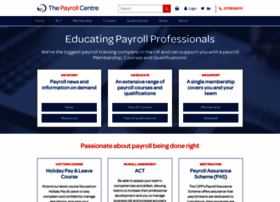 thepayrollcentre.co.uk