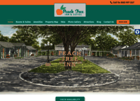 thepeachtreeinn.com