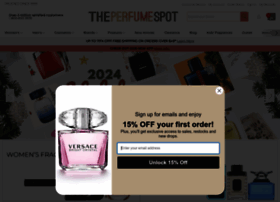 theperfumespot.com