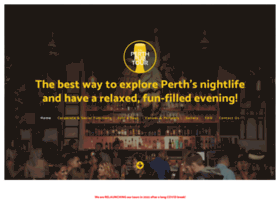 theperthpubtour.com.au