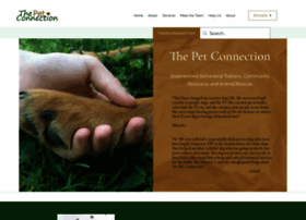 thepetconnection.org