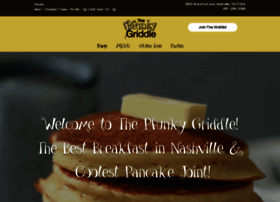 thepfunkygriddle.com