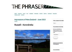 thephraser.com