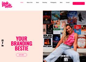 thepinktank.com.au