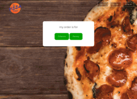 thepizzaplanet.co.uk