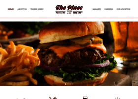 theplacetavern.com