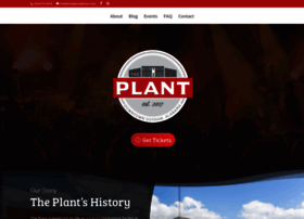 theplantdothan.com