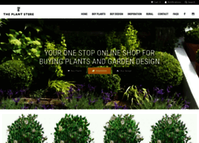 theplantstore.co.nz