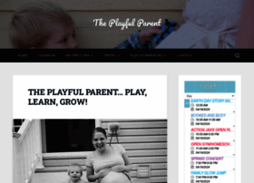 theplayfulparent.org