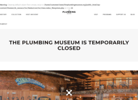 theplumbingmuseum.org