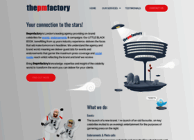 thepmfactory.com