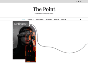 thepointmagazine.org